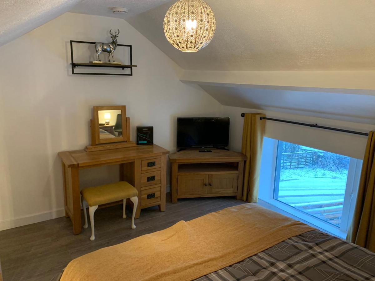 Delightful One Bed Lake District Cottage เพนริท ภายนอก รูปภาพ
