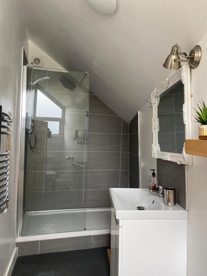 Delightful One Bed Lake District Cottage เพนริท ภายนอก รูปภาพ