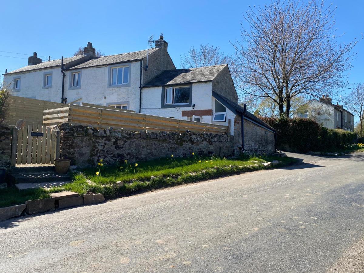 Delightful One Bed Lake District Cottage เพนริท ภายนอก รูปภาพ